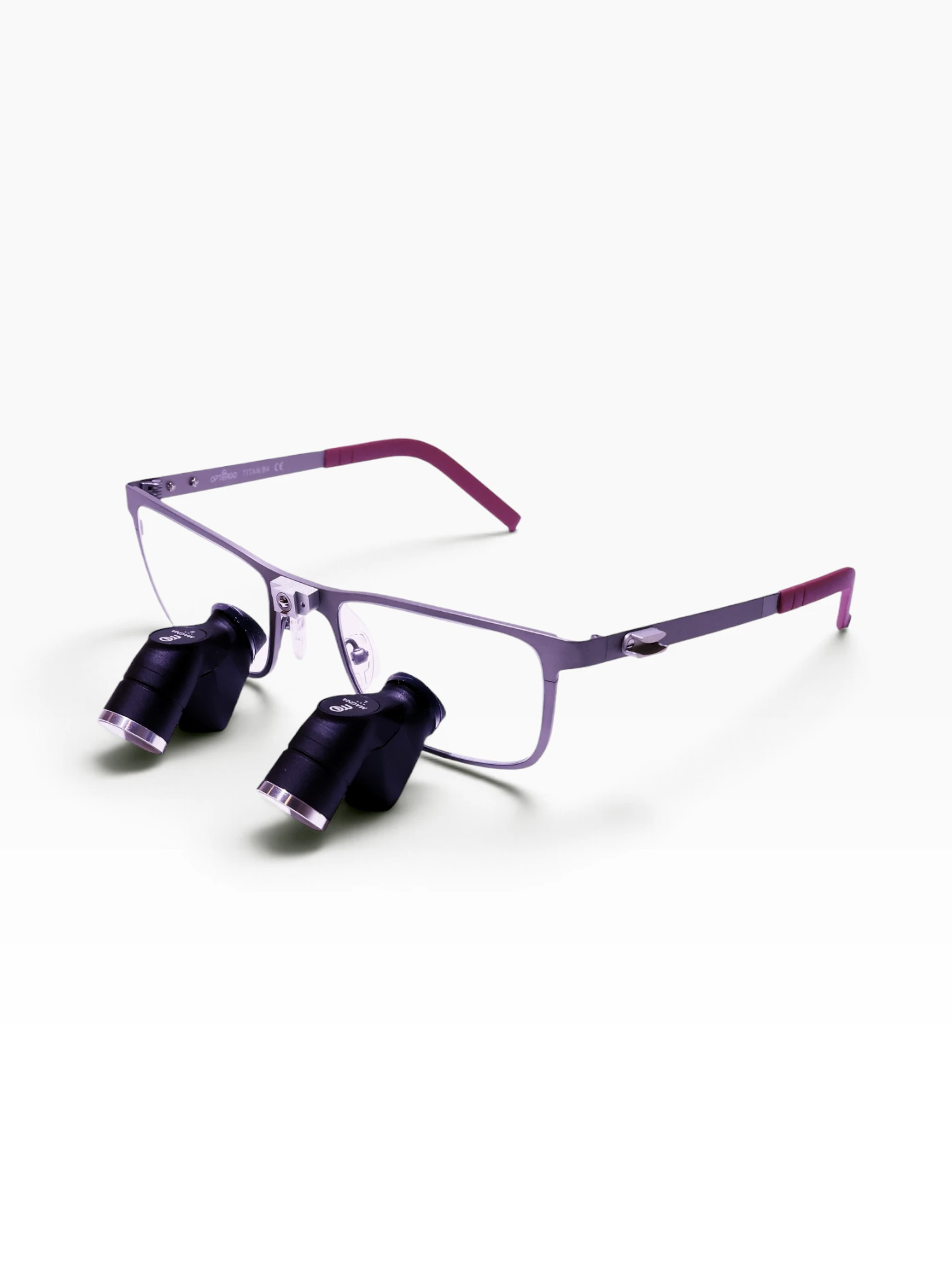 Optergo VinKep™ — görünüm 3