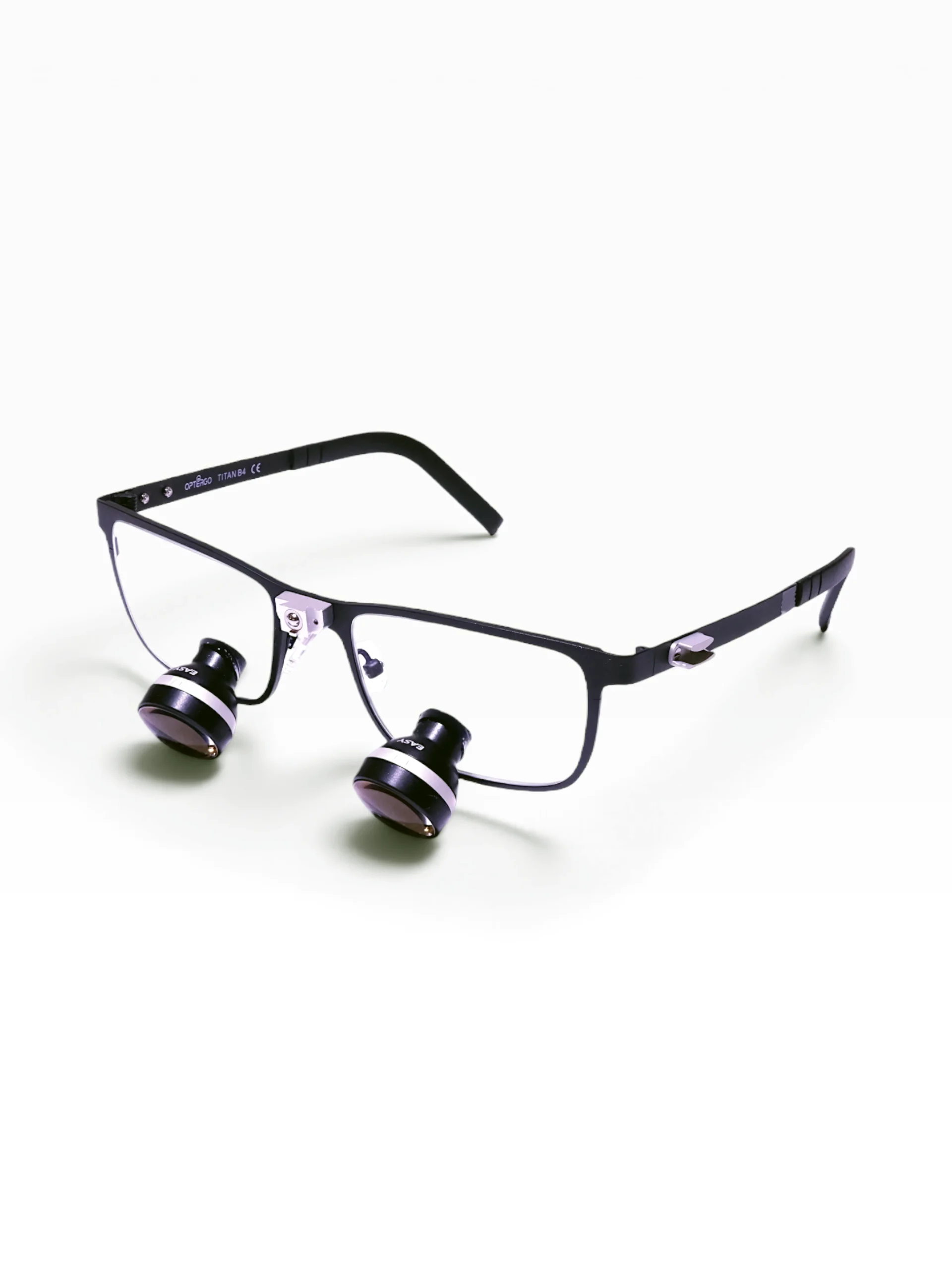 Optergo Ultralight™ TTL Orbit — görünüm 3