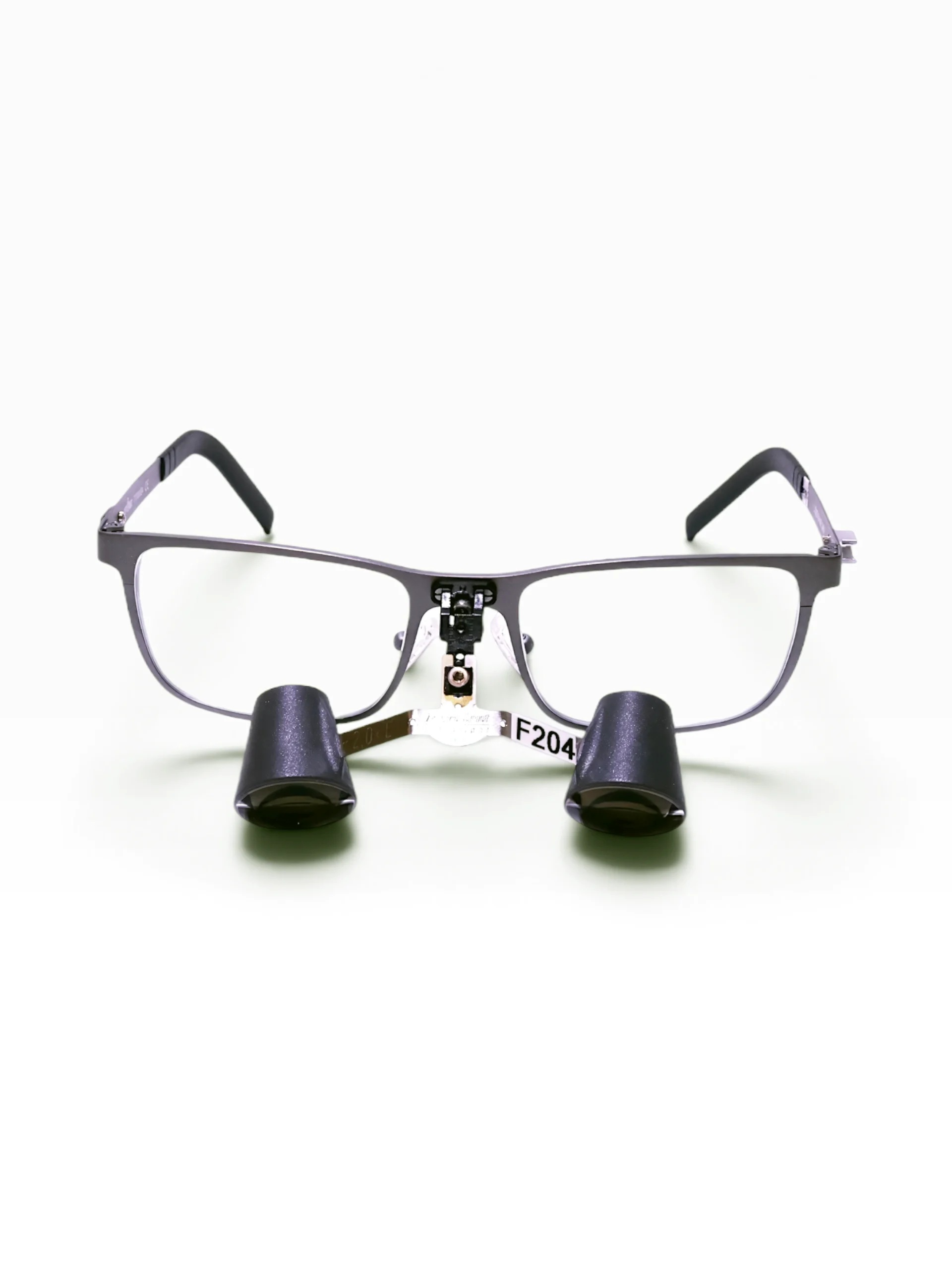 Optergo Ultralight™ Flip-up — görünüm 4