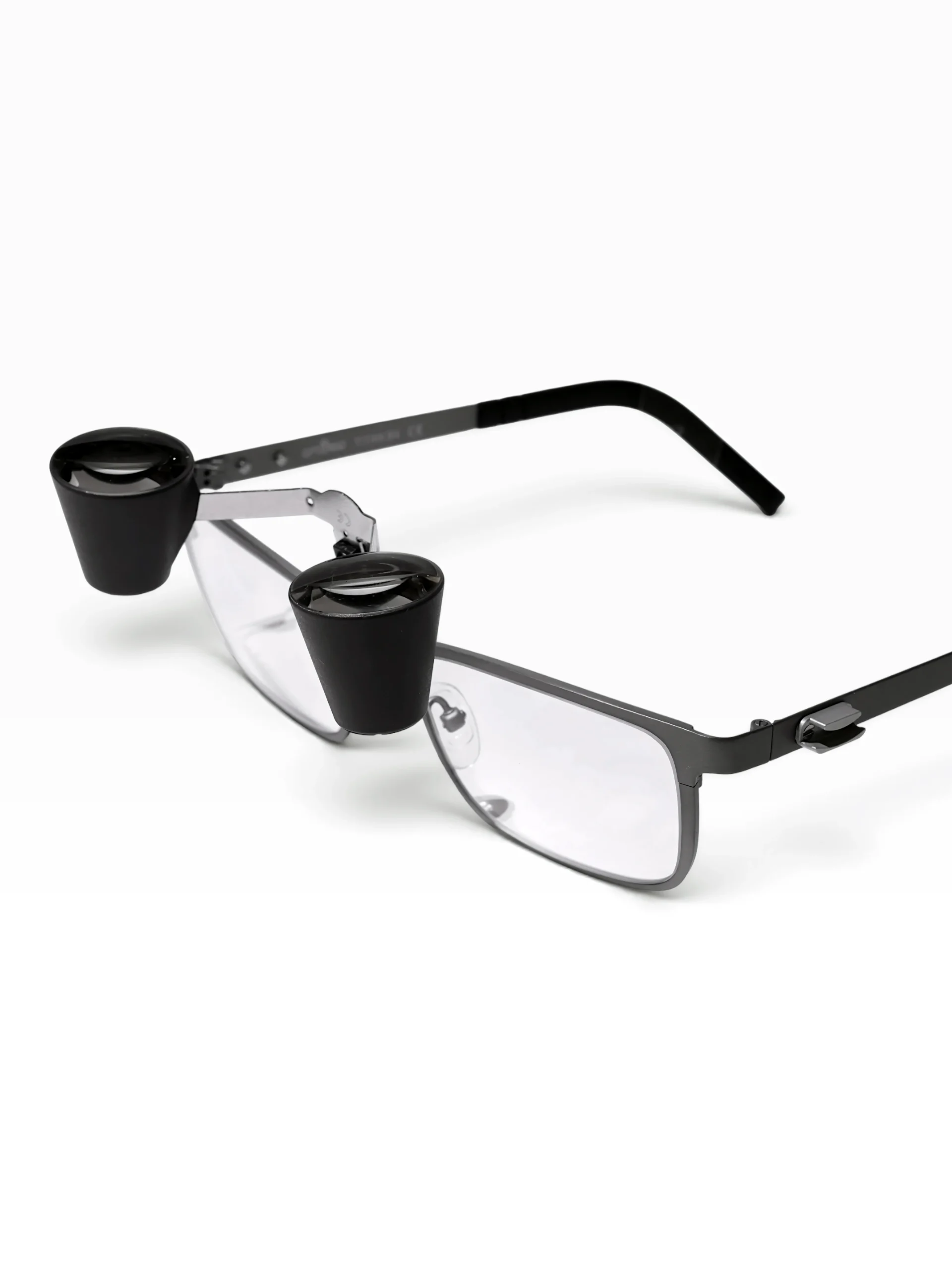 Optergo Ultralight™ Flip-up — görünüm 2